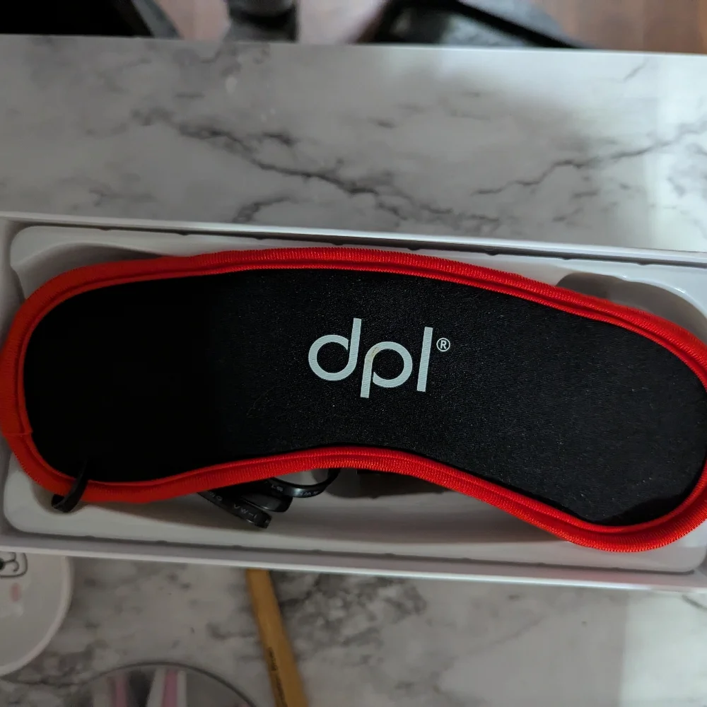 DPL LED Eye Mask - Picture 5 of 7